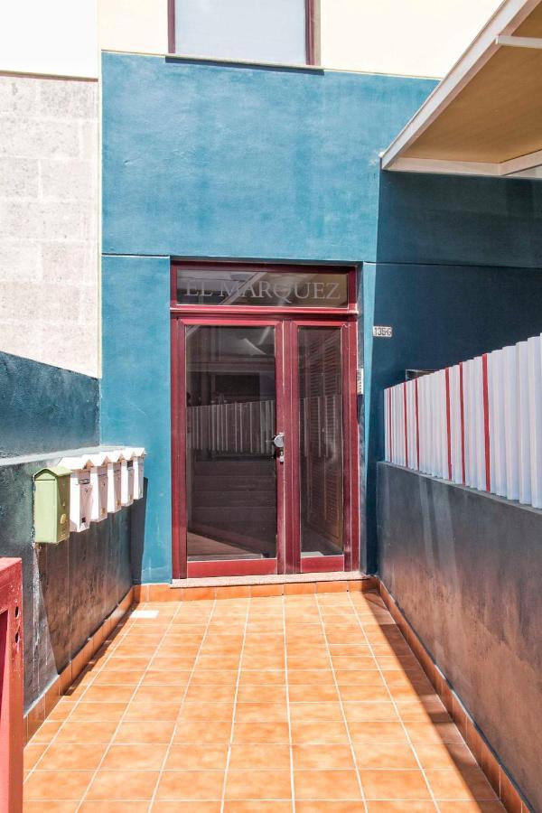 Los Perales,Tacoronte Exteriör bild